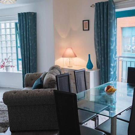 Appartamento Twentyqc Londonderry Esterno foto