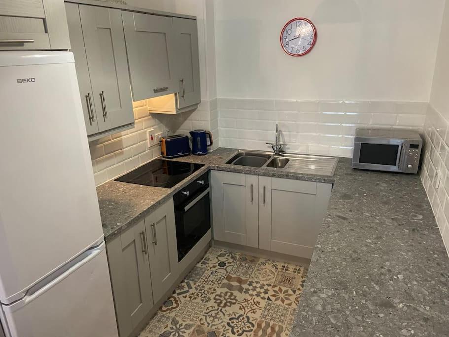 Appartamento Twentyqc Londonderry Esterno foto