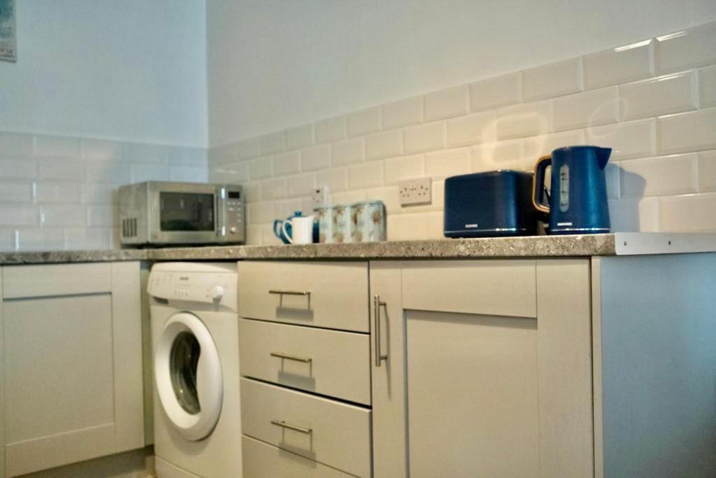 Appartamento Twentyqc Londonderry Esterno foto